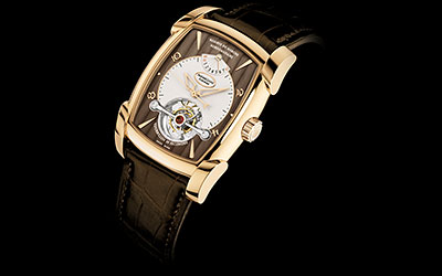 Parmigiani Fleurier Watch